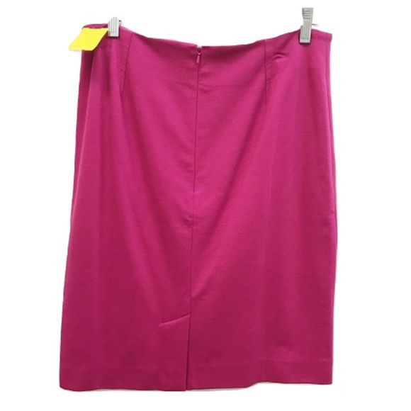 Halogen Pink Pencil Skirt - Picture 2 of 2